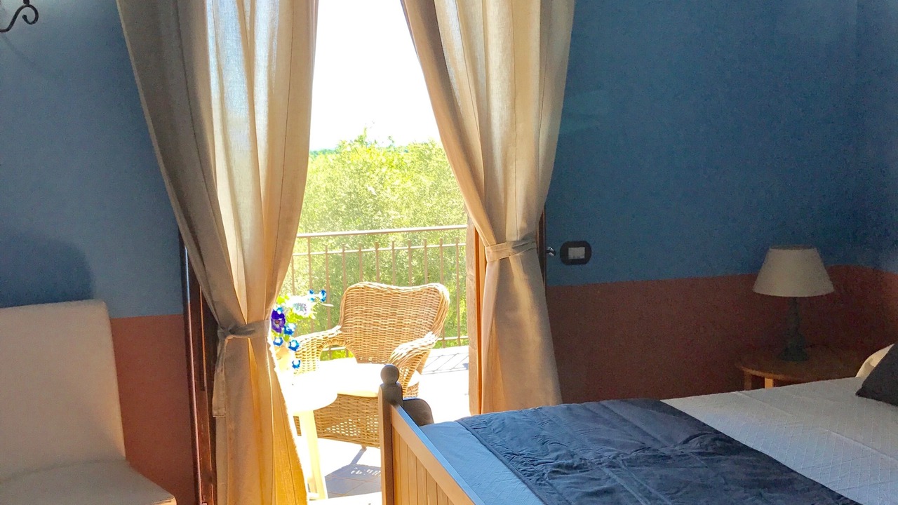 Photo of Bedroom in Commenda