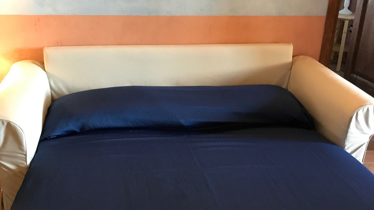 Photo of Bedroom in Commenda