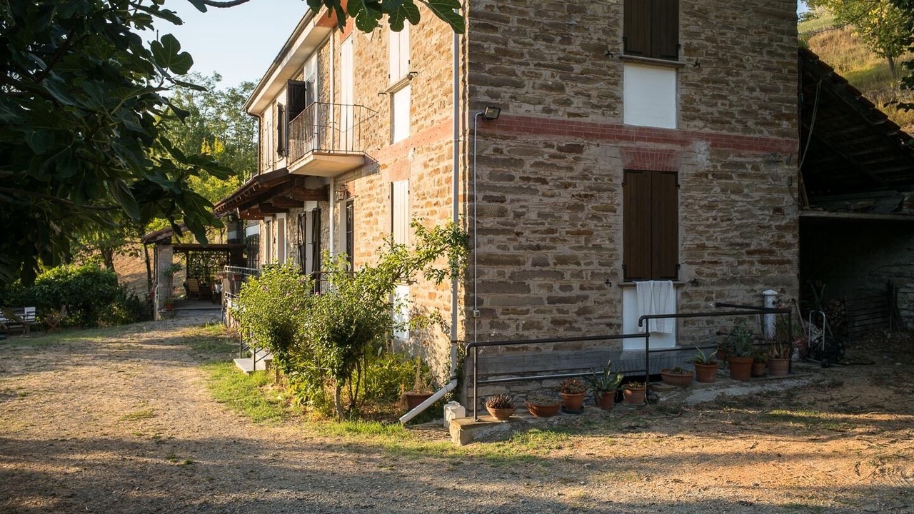 Photo of Outdoor in Melazzo