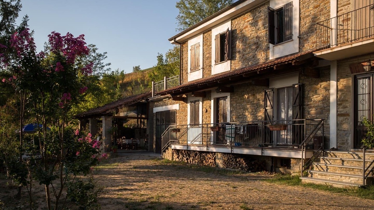 Photo of Outdoor in Melazzo