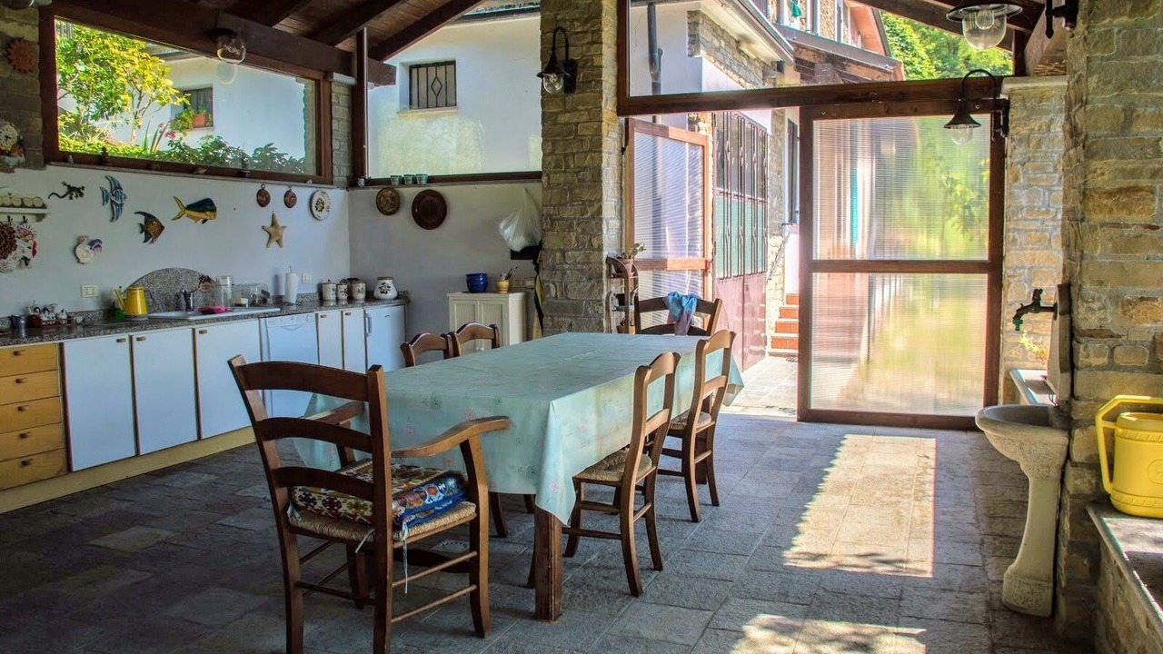 Photo of Outdoor in Melazzo