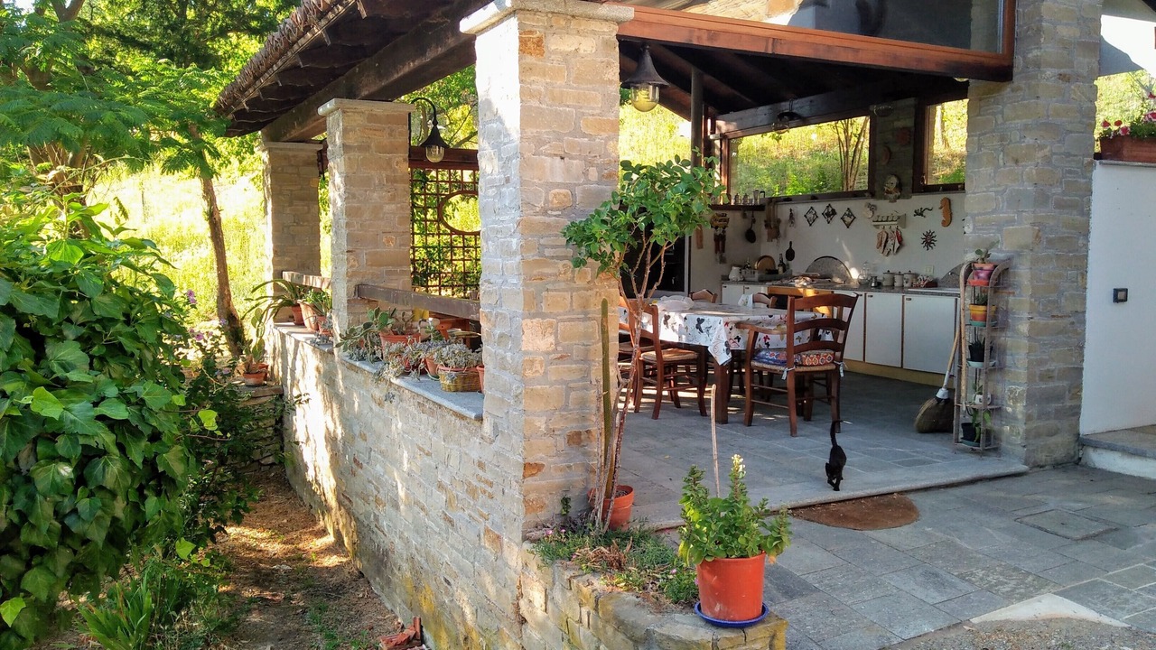 Photo of Outdoor in Melazzo