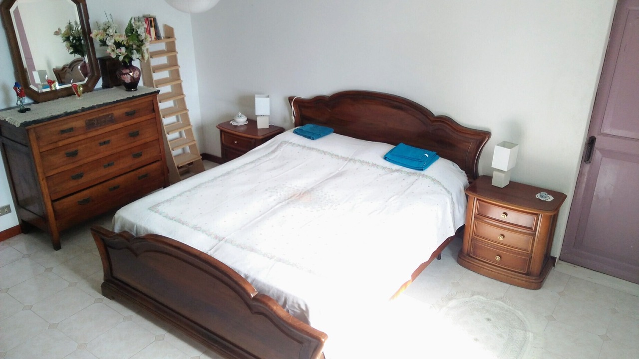 Photo of Bedroom in Melazzo