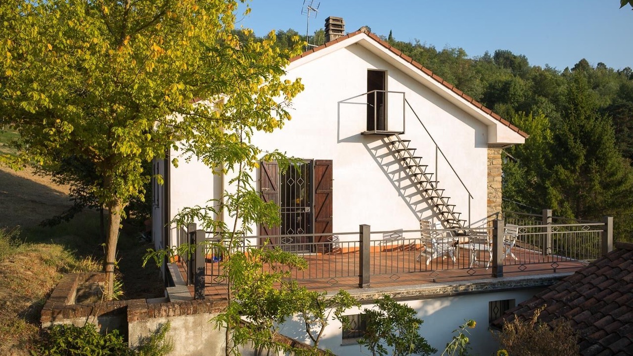 Photo of Outdoor in Melazzo