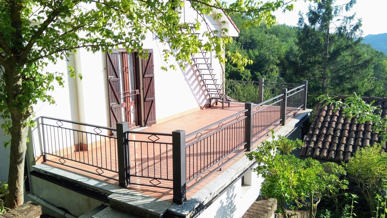 Photo of Outdoor in Melazzo