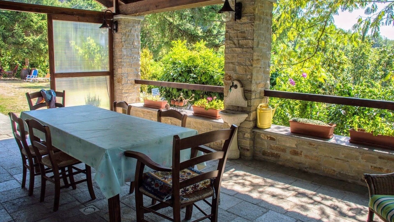 Photo of Outdoor in Melazzo