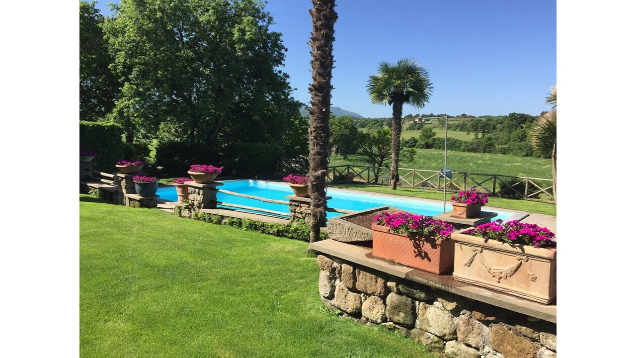 Photo of Outdoor in Vitorchiano