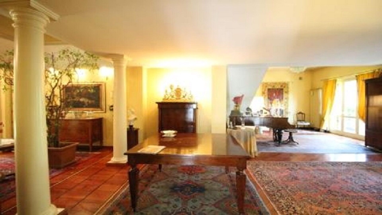 Photo of Livingroom in Arcore
