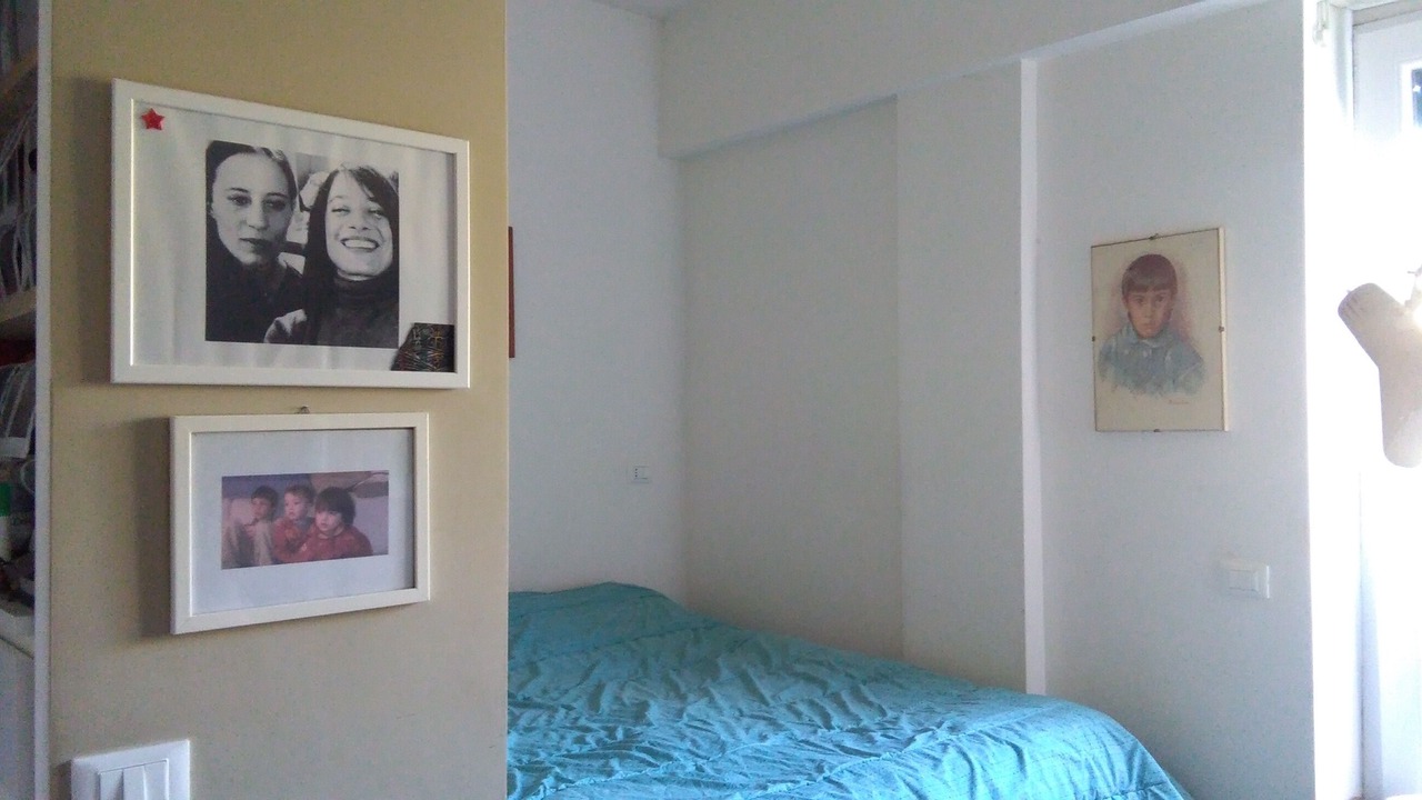 Photo of Bedroom in Parioli