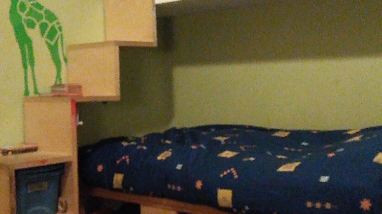 Photo of Bedroom in Parioli