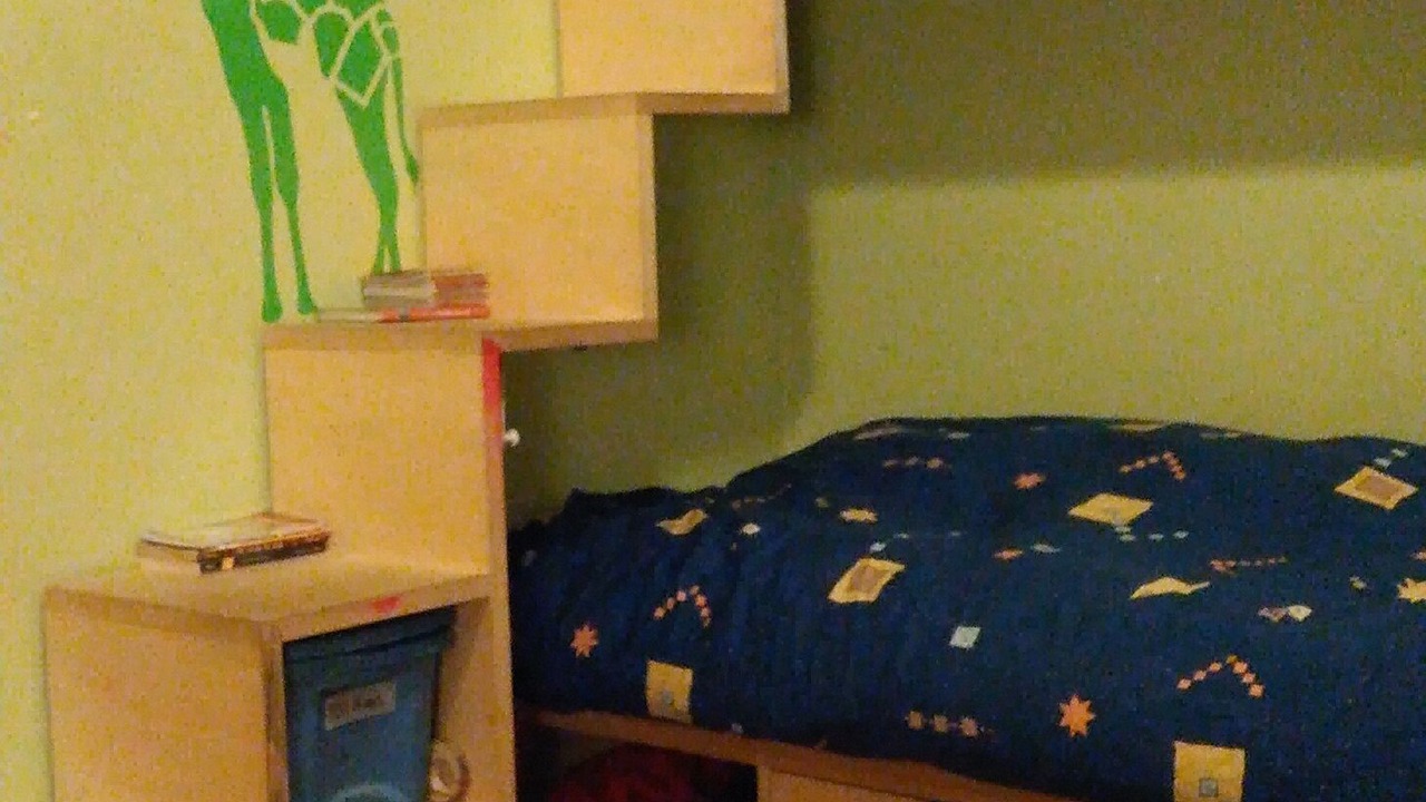 Photo of Bedroom in Parioli