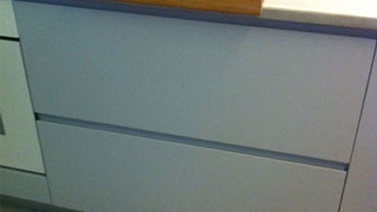Photo of Kitchen in Parioli