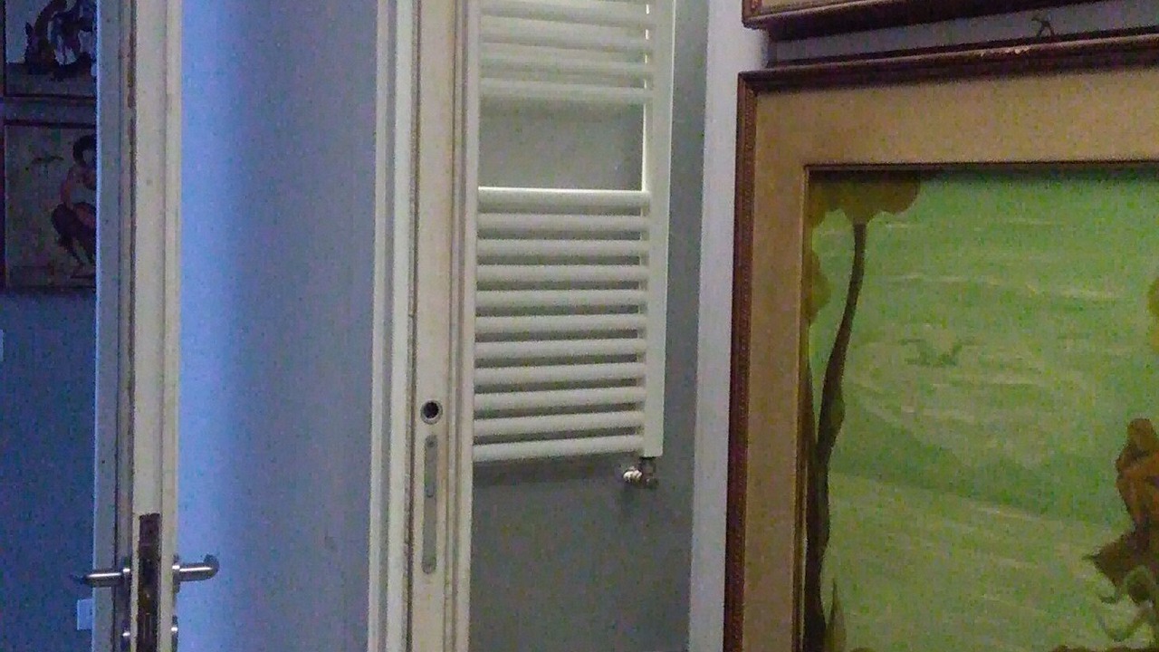 Photo of Bathroom in Parioli