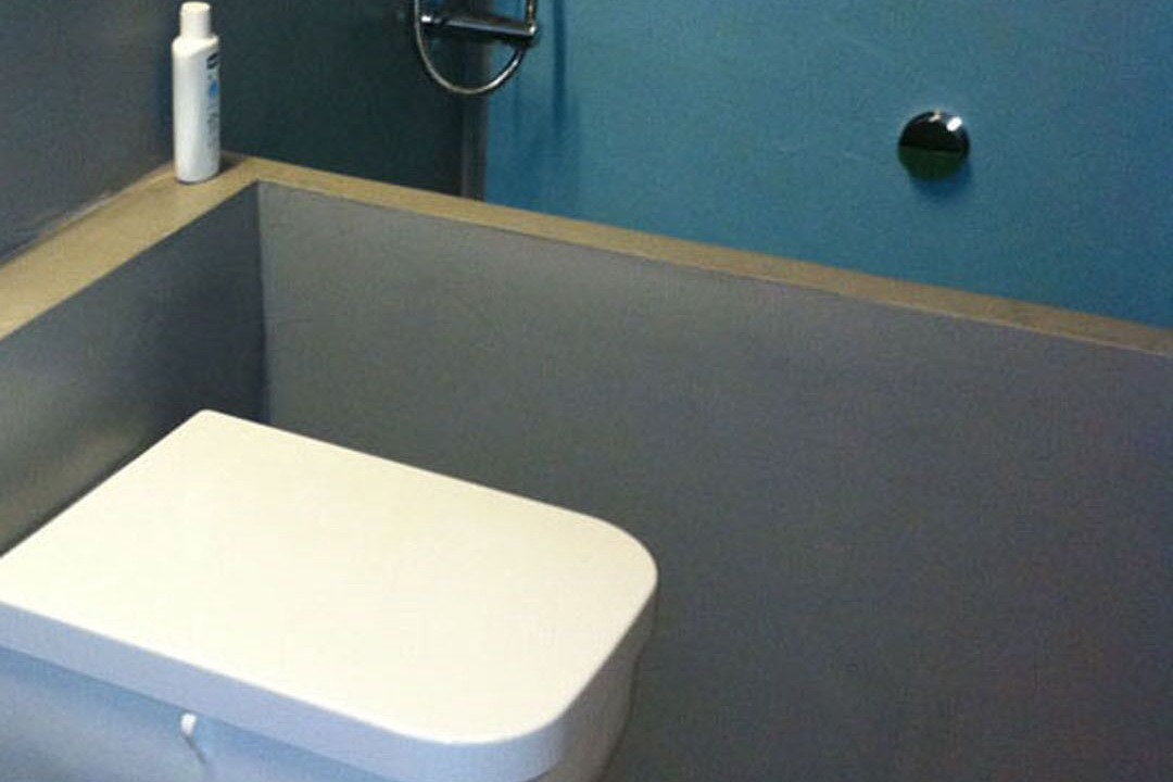 Photo of Bathroom in Parioli