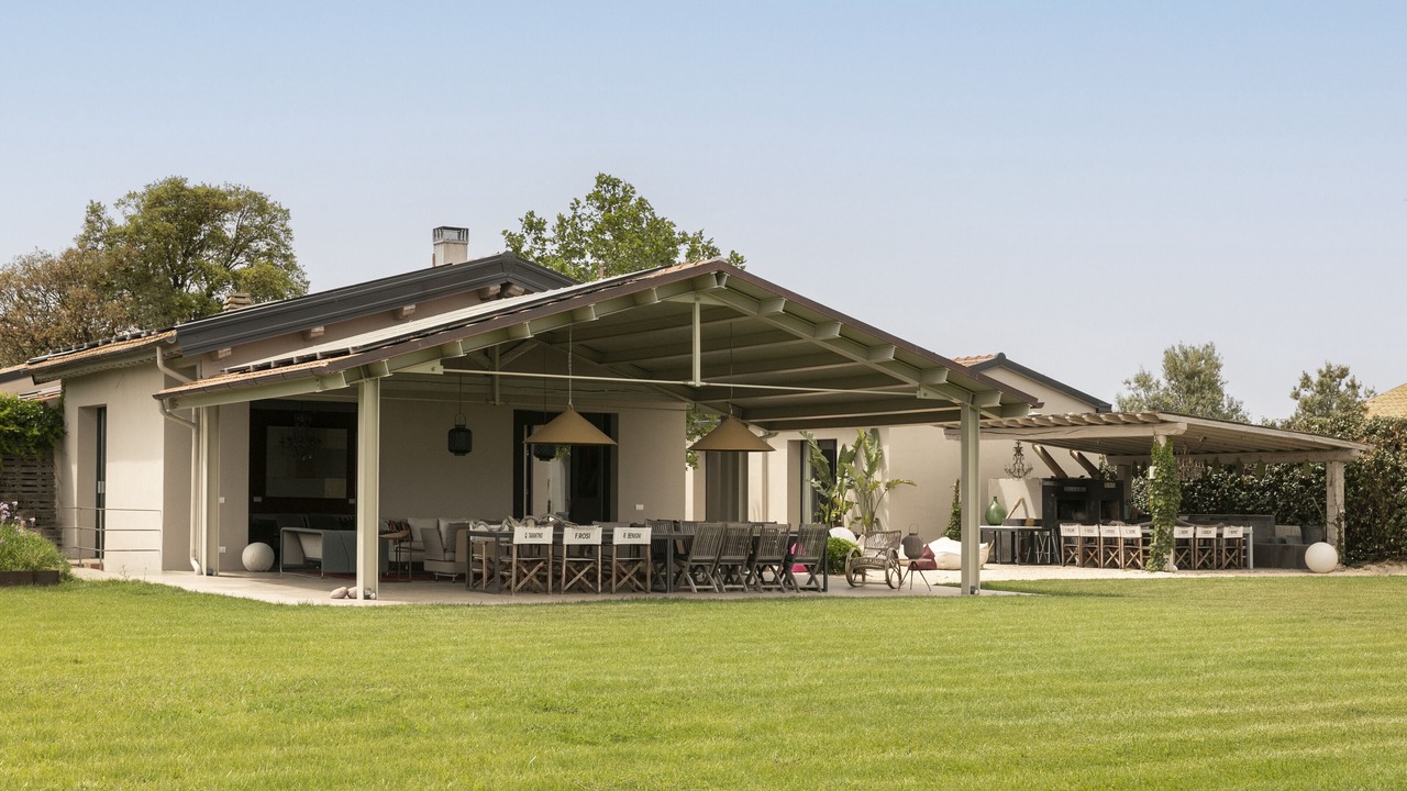 Photo of Outdoor in Capalbio