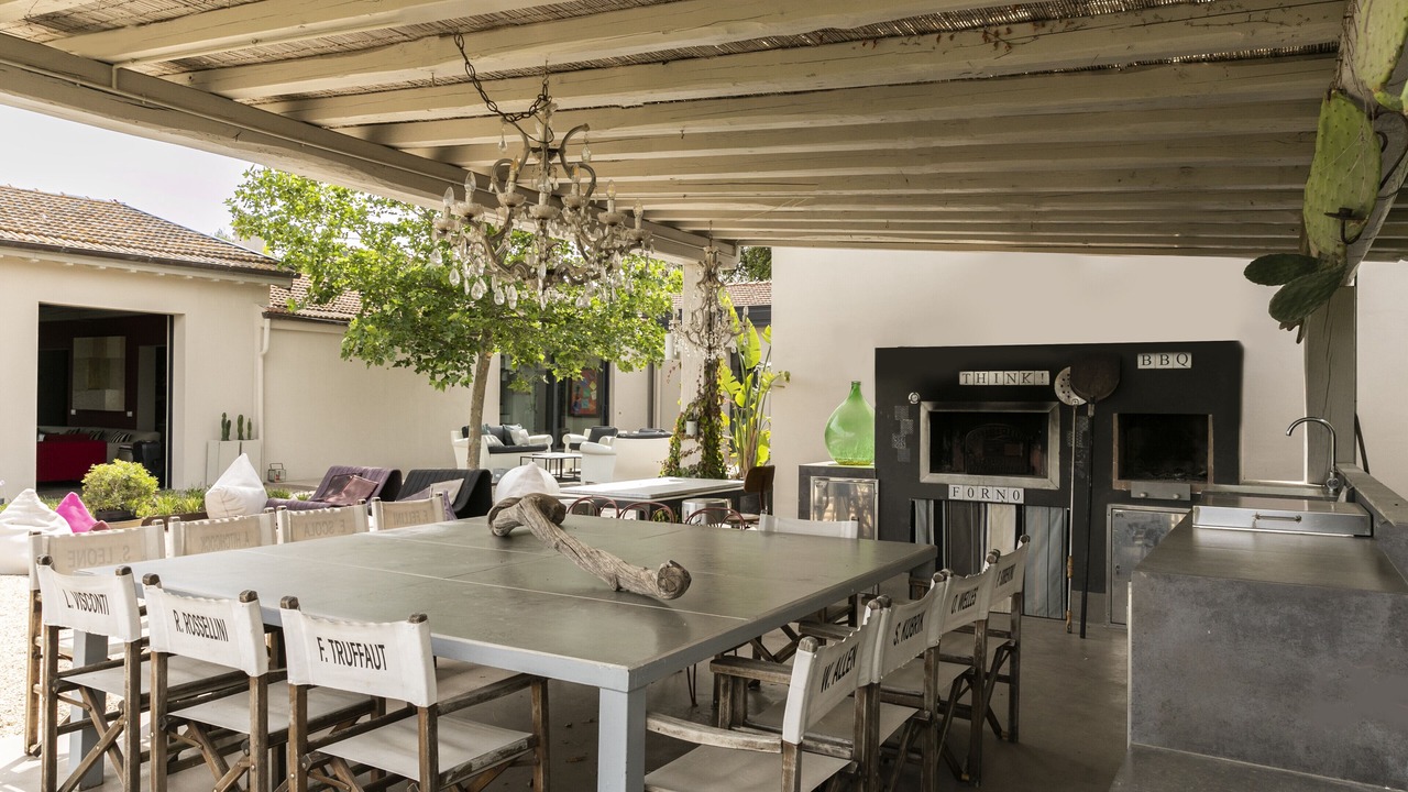 Photo of Outdoor in Capalbio