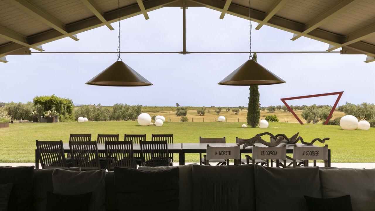 Photo of Outdoor in Capalbio