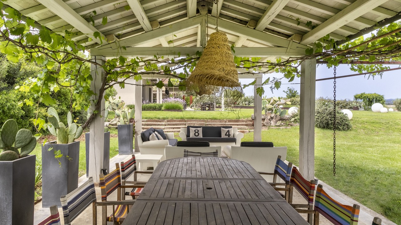 Photo of Outdoor in Capalbio