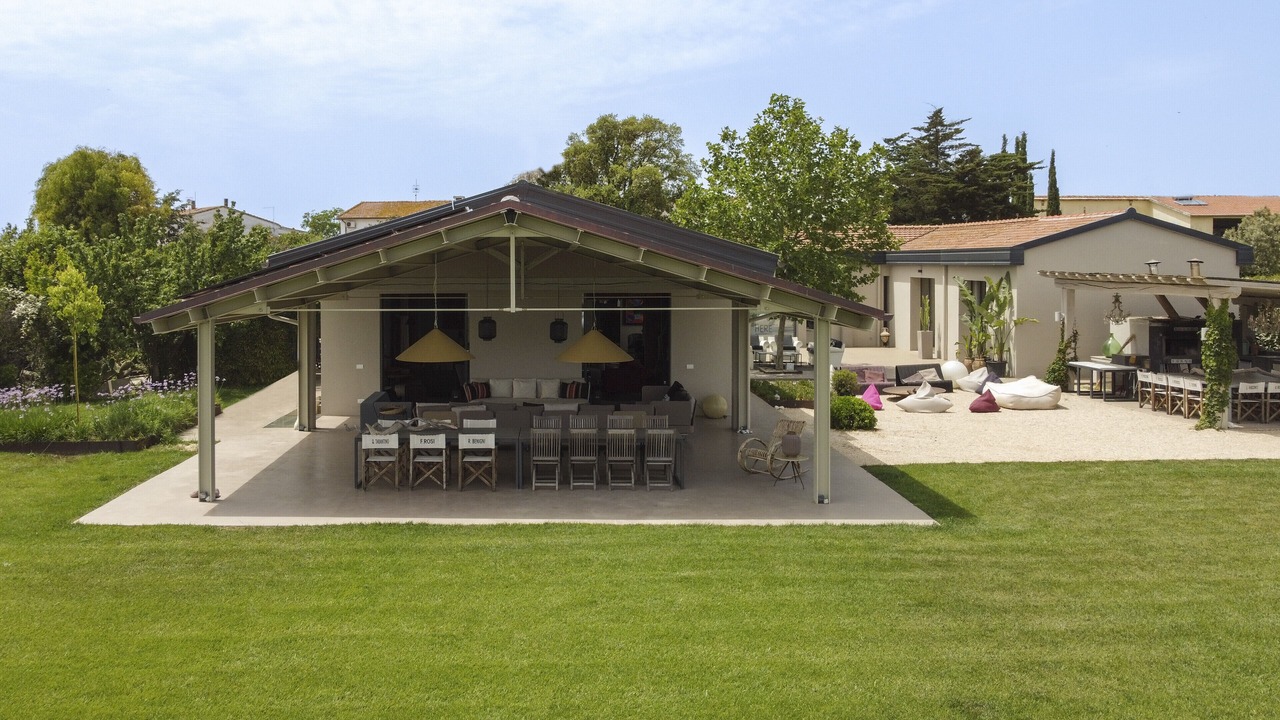 Photo of Outdoor in Capalbio
