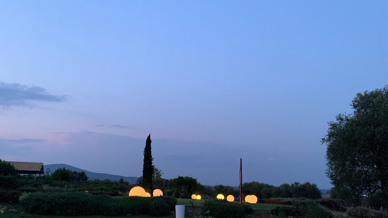 Photo of Outdoor in Capalbio