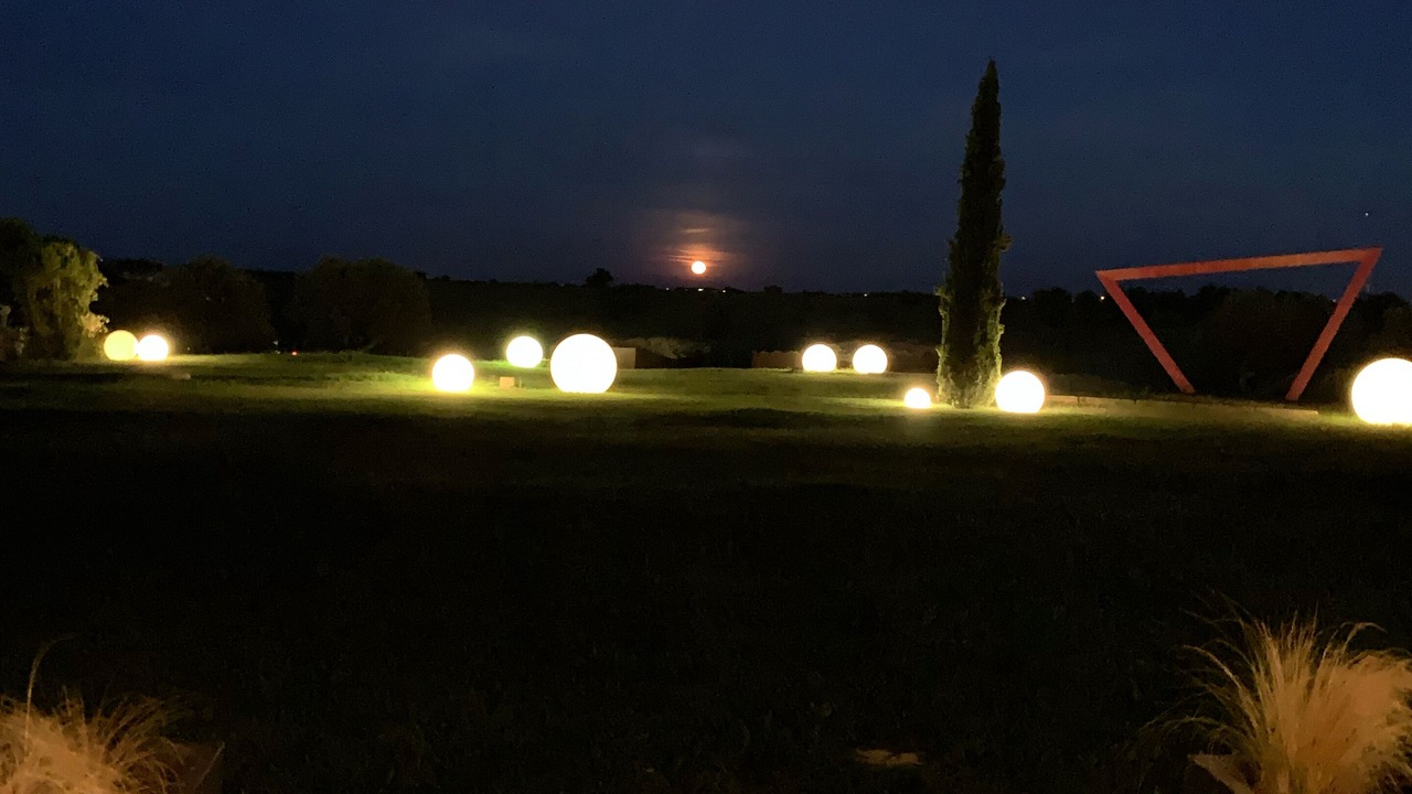 Photo of Outdoor in Capalbio