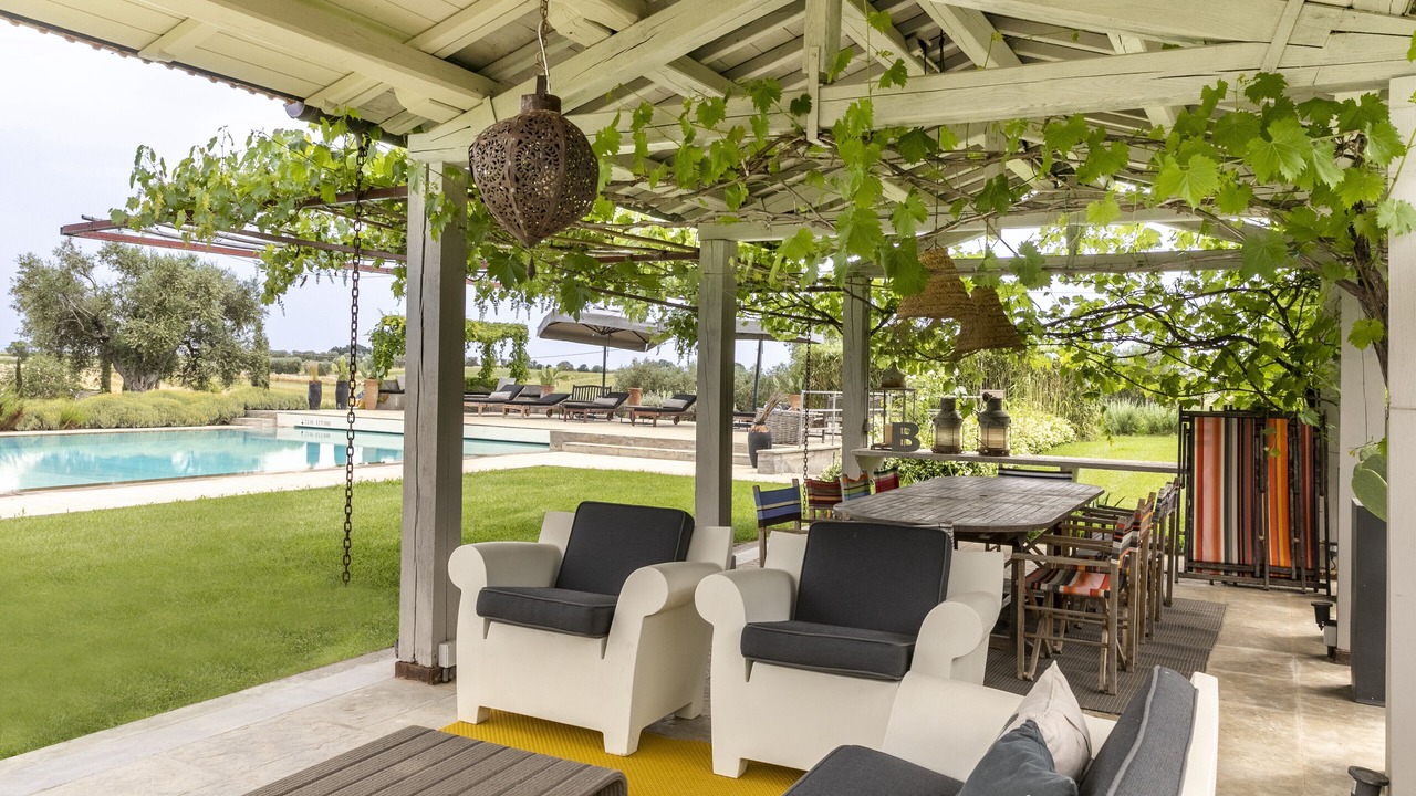 Photo of Outdoor in Capalbio