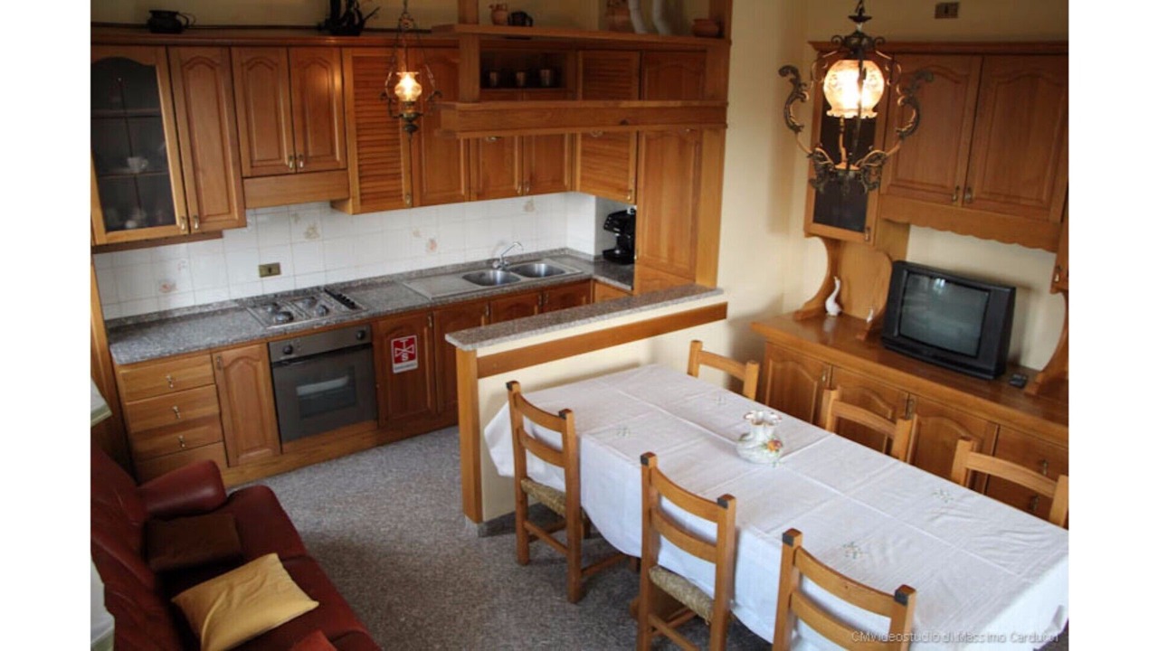Photo of Kitchen in Pietrauta
