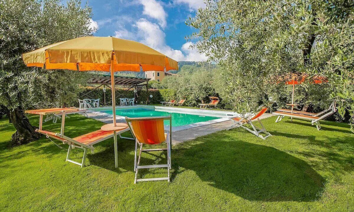 Photo of Outdoor in Cascine-La Croce