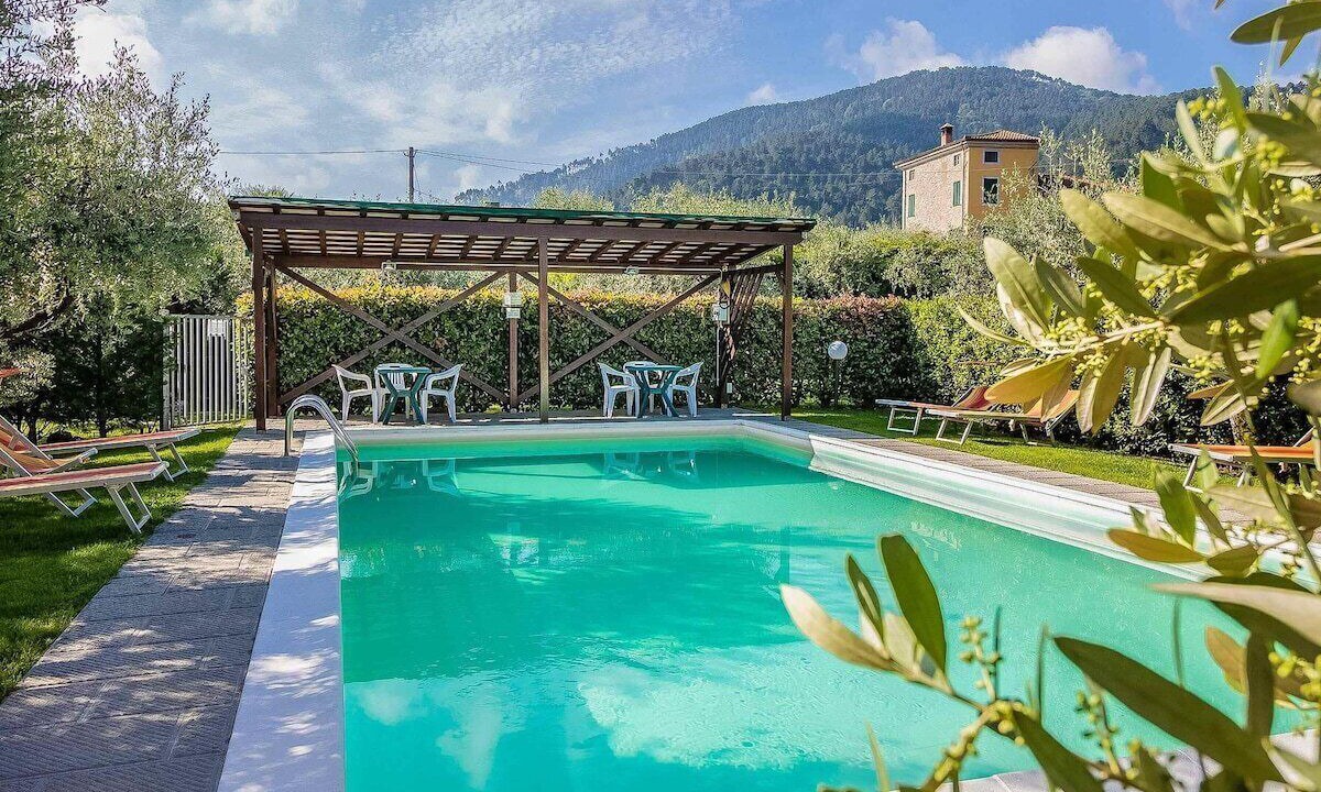 Photo of Outdoor in Cascine-La Croce