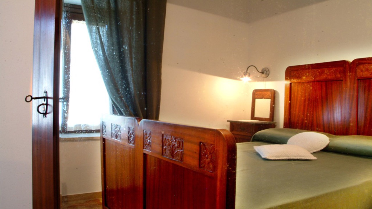 Photo of Bedroom in Vigne