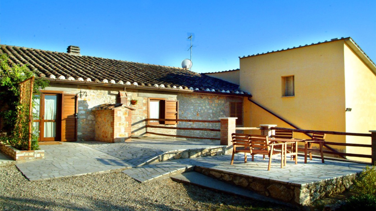 Photo of Patio Balcony in Vigne