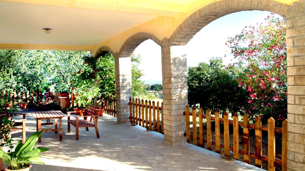 Photo of Outdoor in Vigne