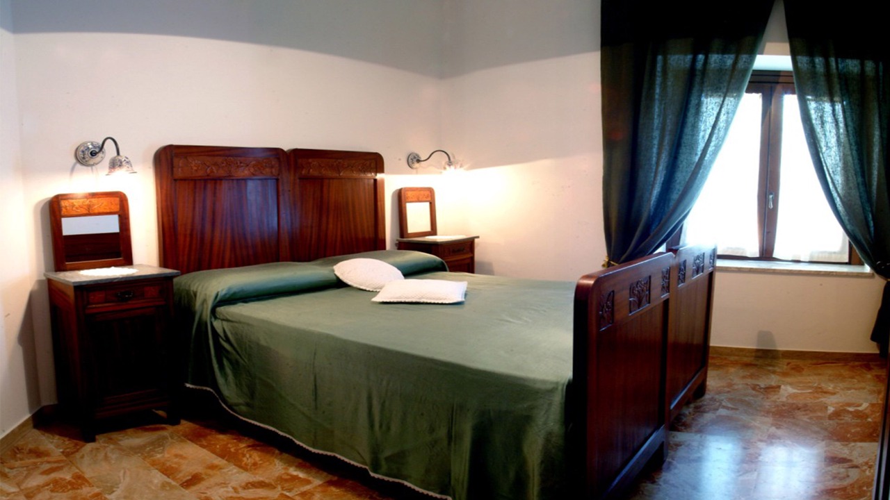 Photo of Bedroom in Vigne