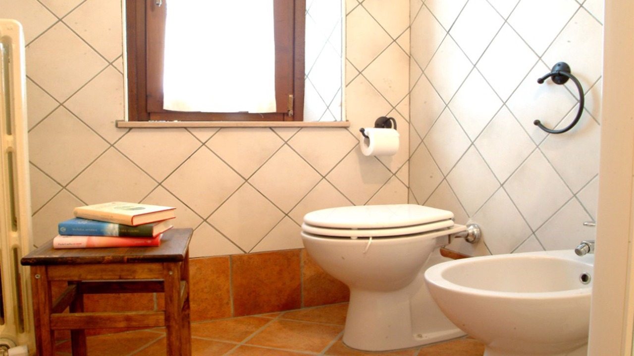 Photo of Bathroom in Vigne
