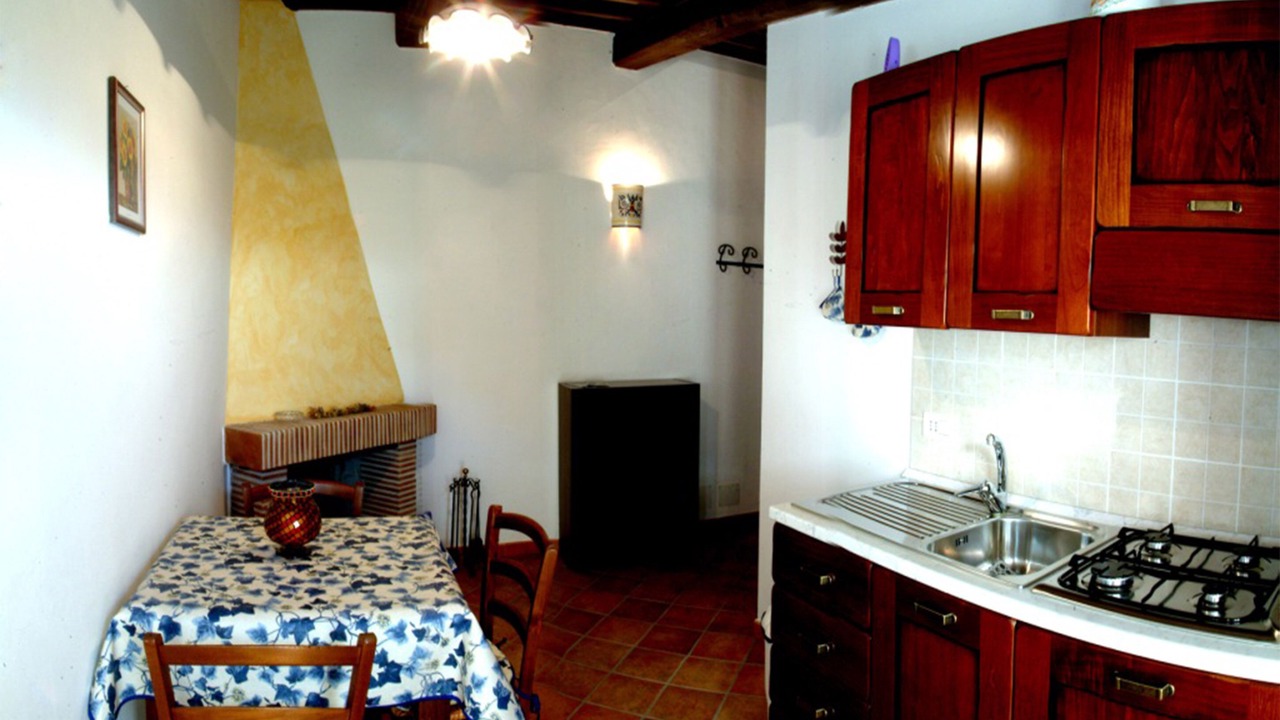 Photo of Kitchen in Vigne