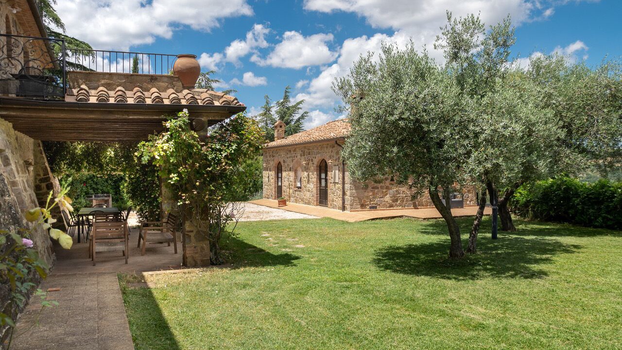 Photo of Outdoor in Seggiano