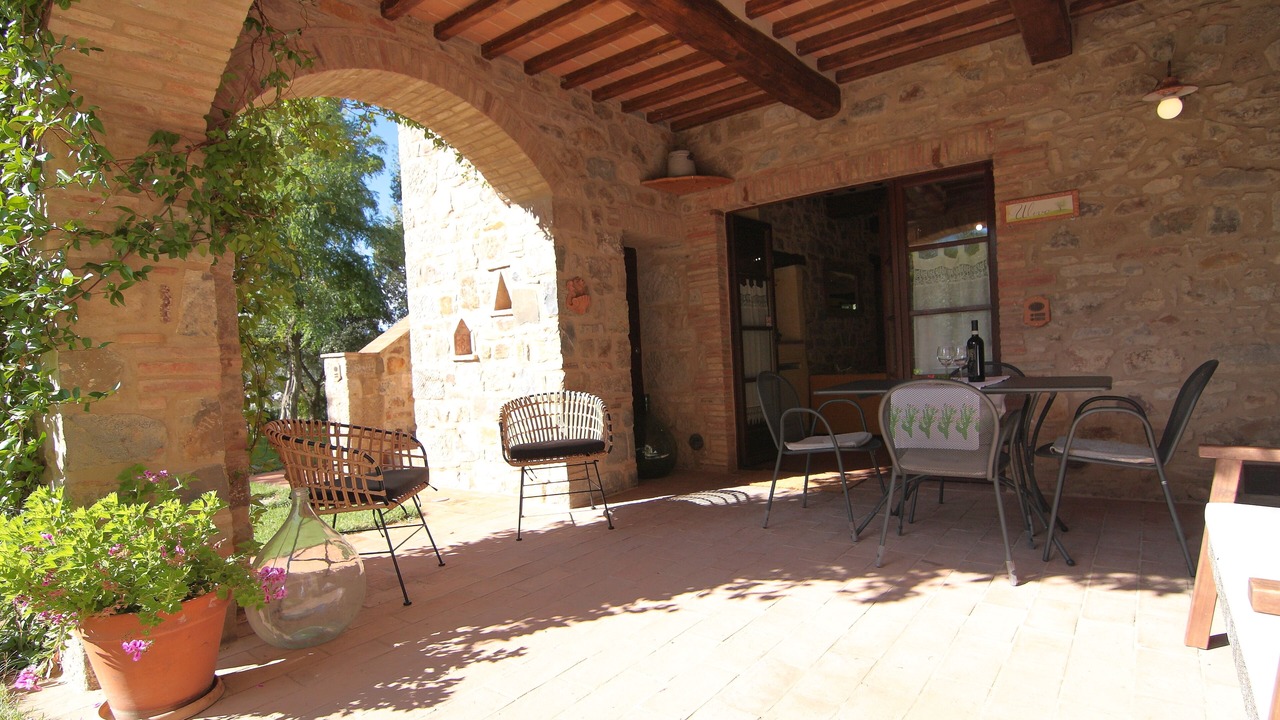 Photo of Outdoor in Seggiano