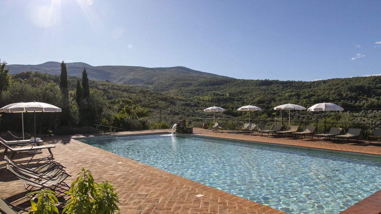 Photo of Outdoor in Seggiano
