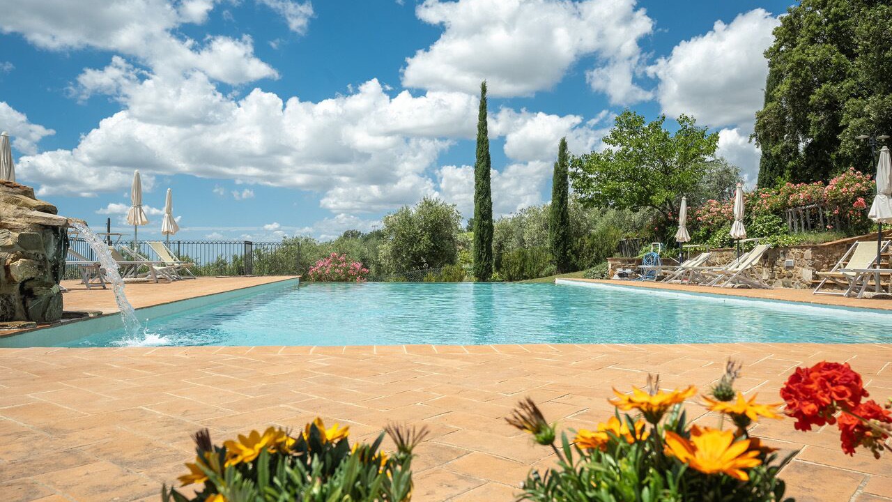 Photo of Outdoor in Seggiano