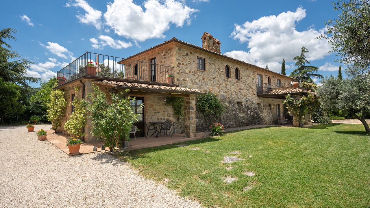 Photo of Outdoor in Seggiano