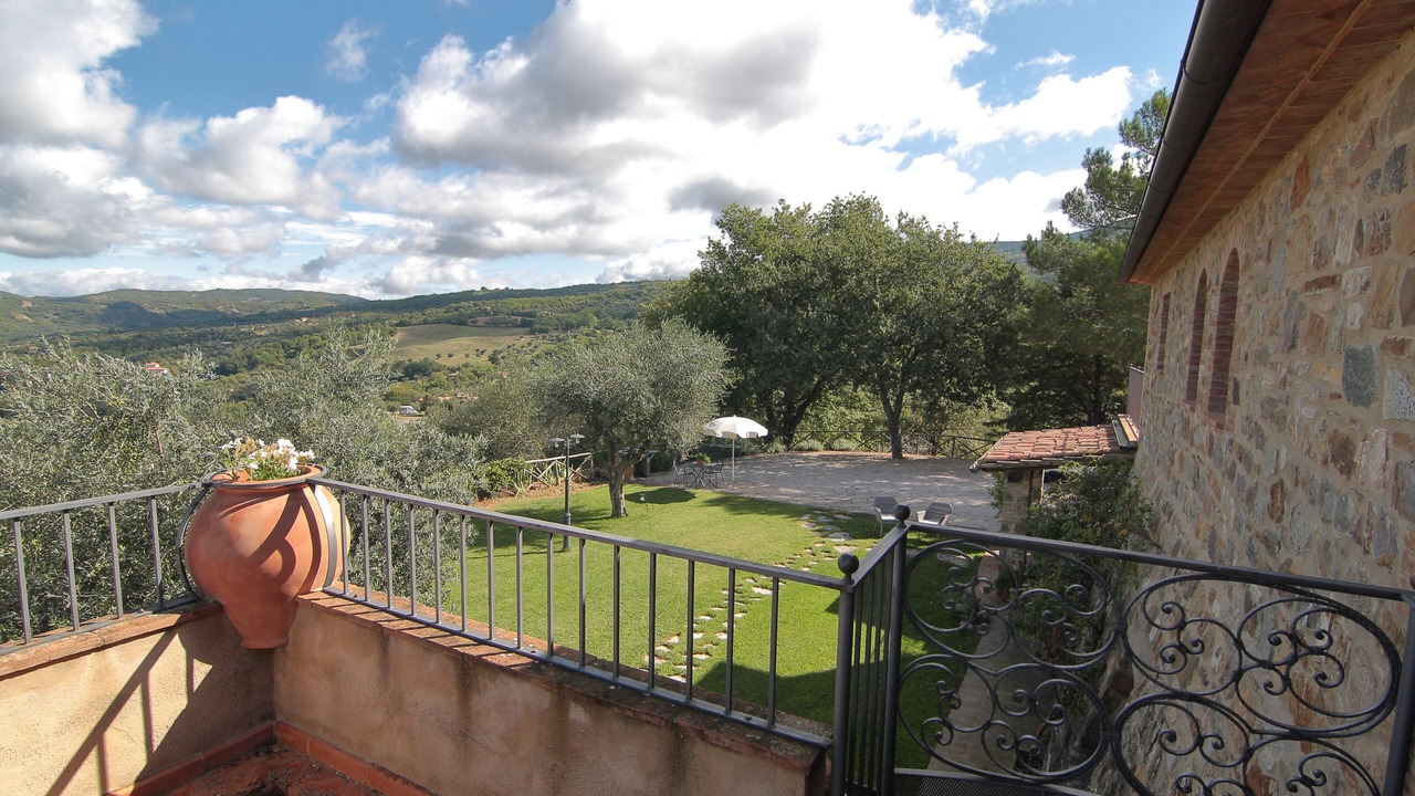 Photo of Outdoor in Seggiano