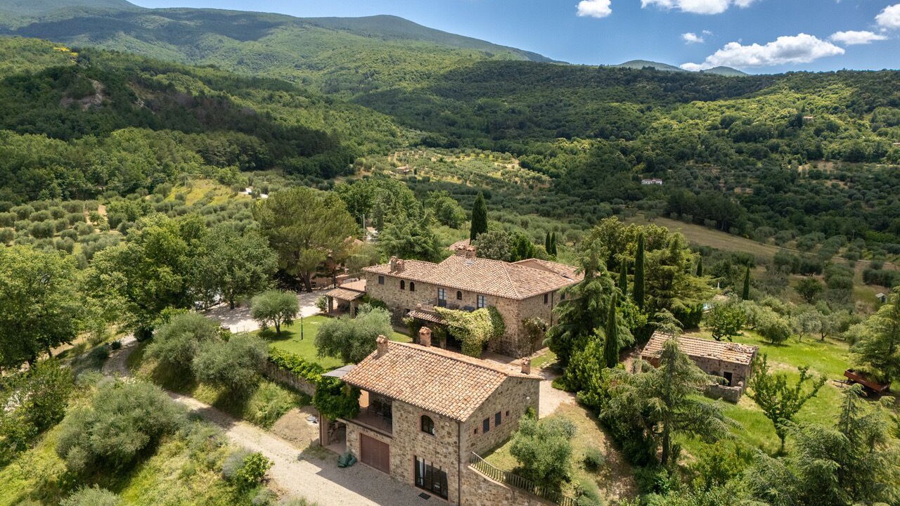 Photo of Outdoor in Seggiano