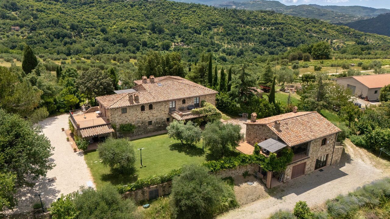 Photo of Outdoor in Seggiano