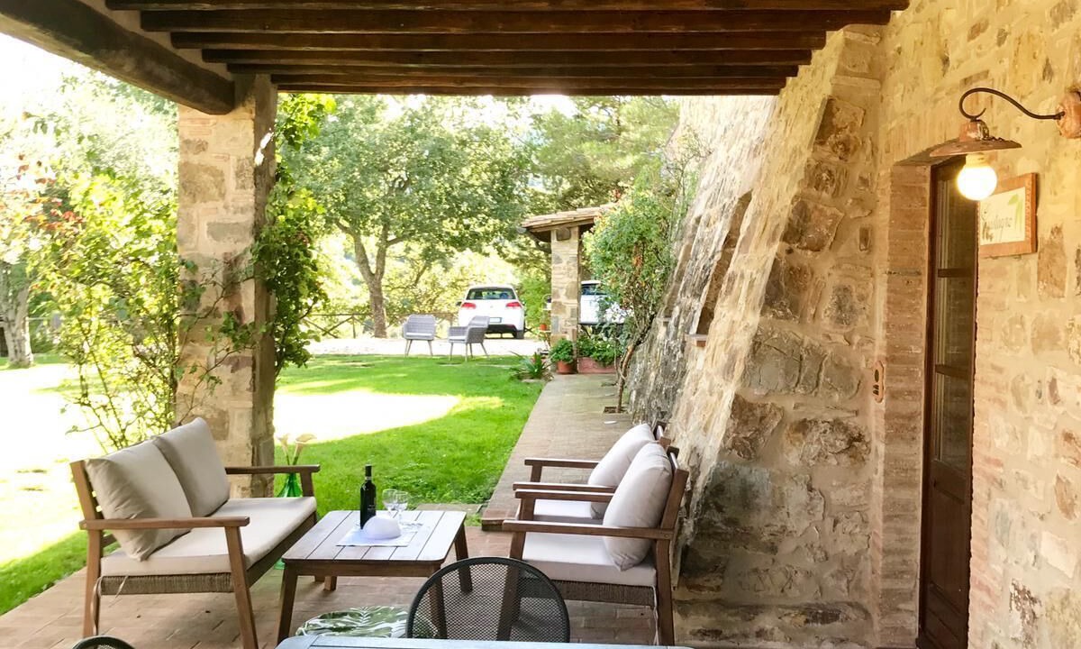 Photo of Outdoor in Seggiano