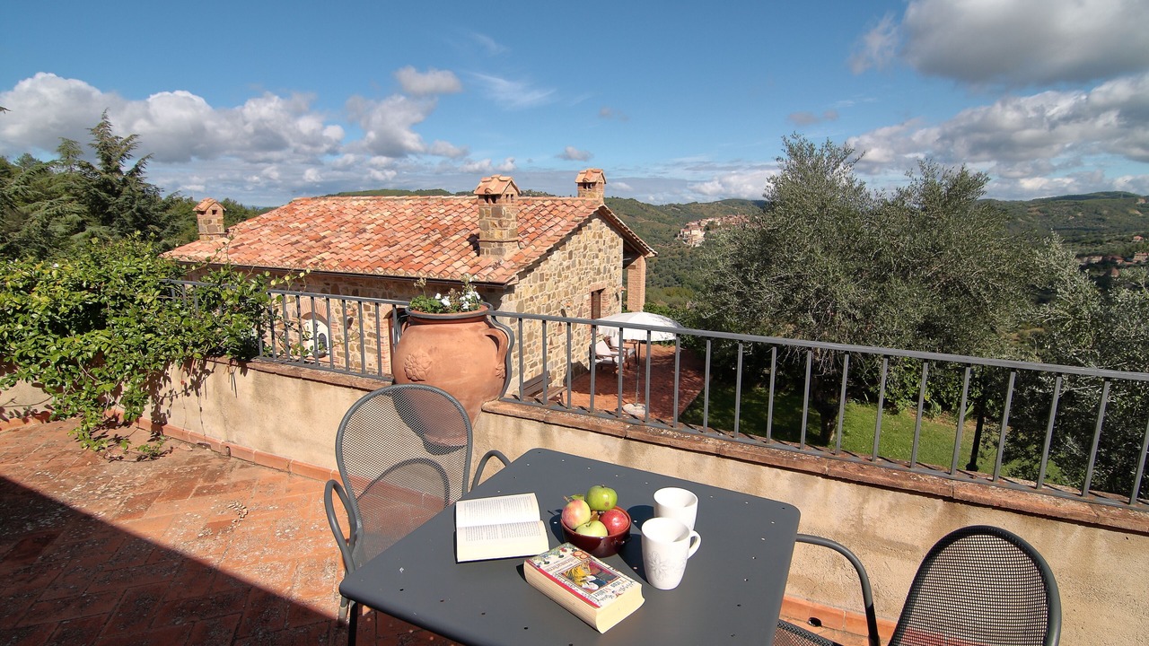 Photo of Outdoor in Seggiano