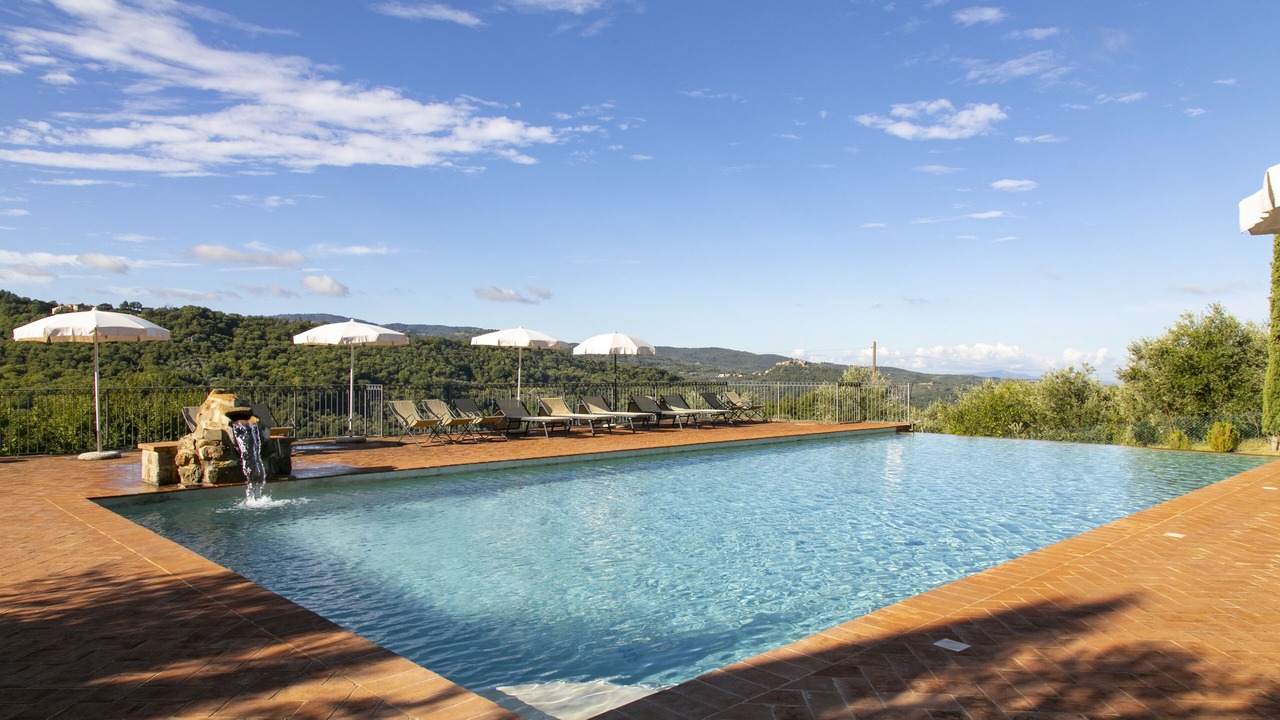 Photo of Outdoor in Seggiano
