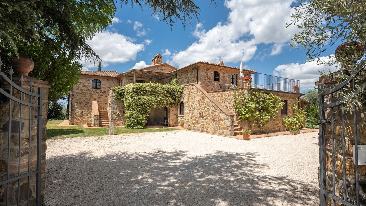 Photo of Outdoor in Seggiano