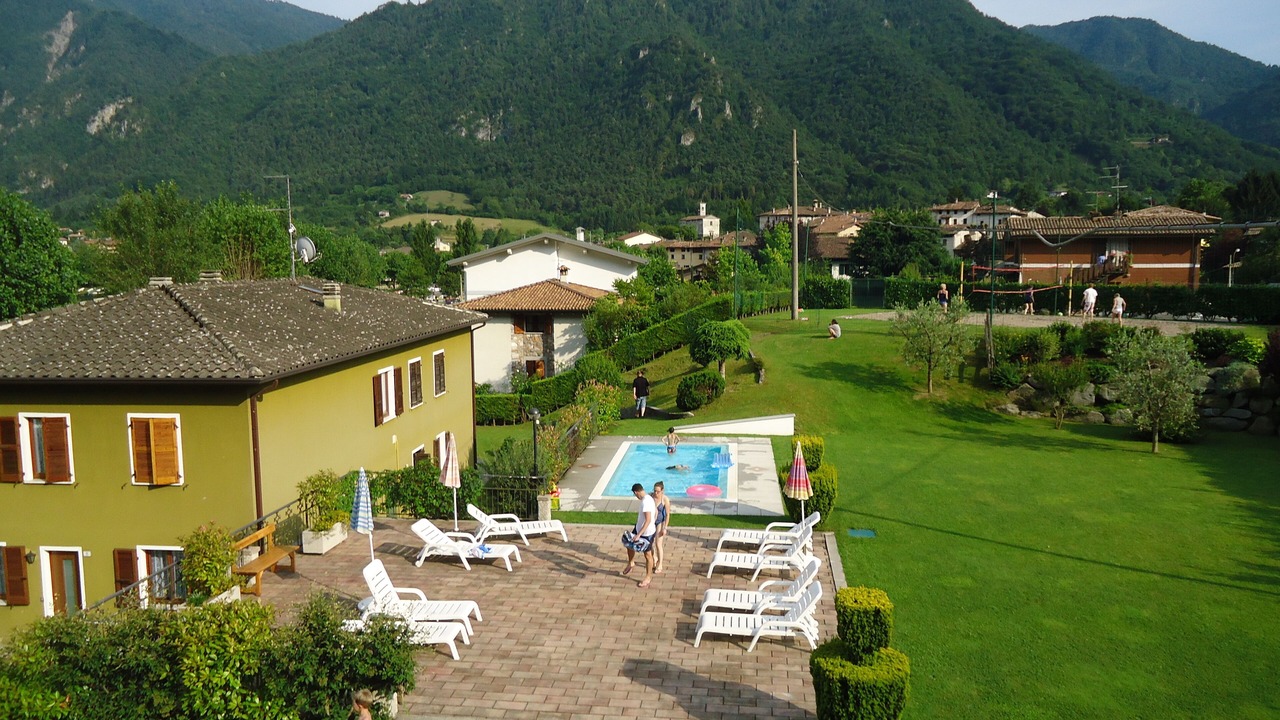 Photo of Outdoor in Idro