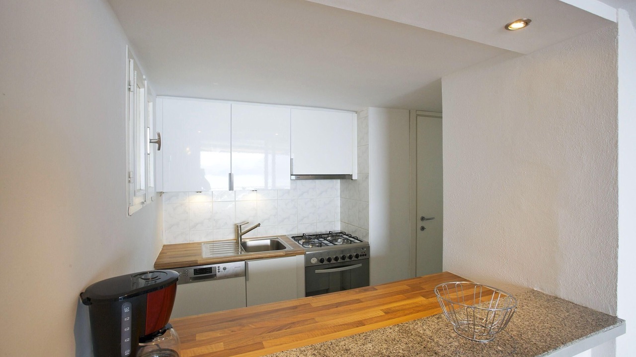 Photo of Kitchen in Susello
