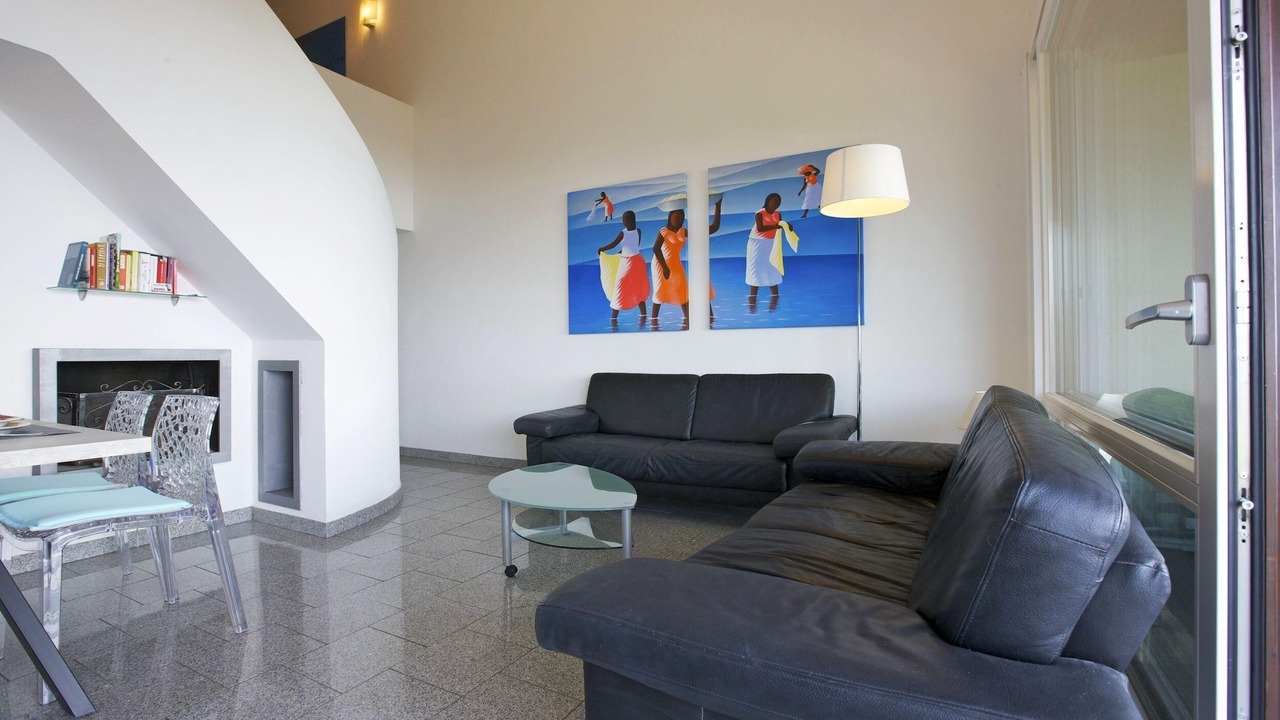 Photo of Livingroom in Susello